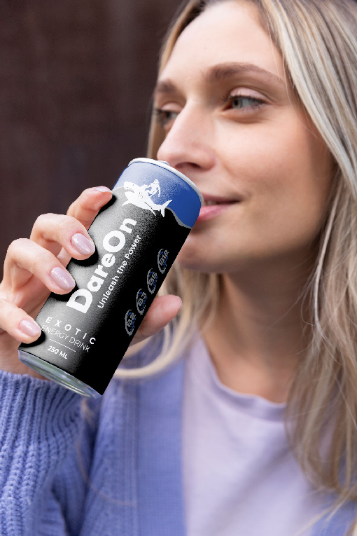 Energy lifestyle image