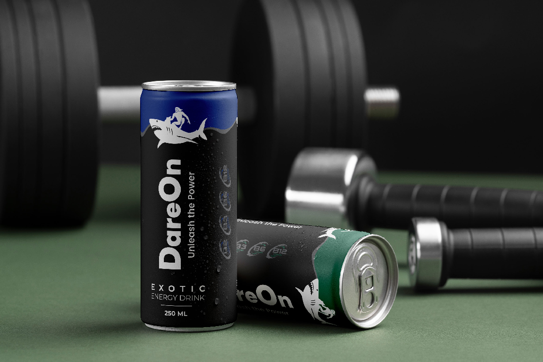 Energy lifestyle image