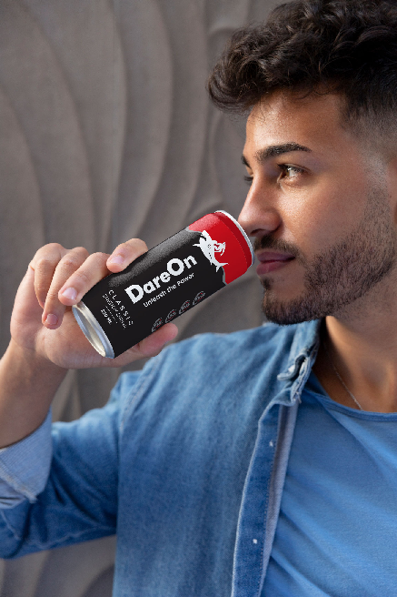 Energy lifestyle image