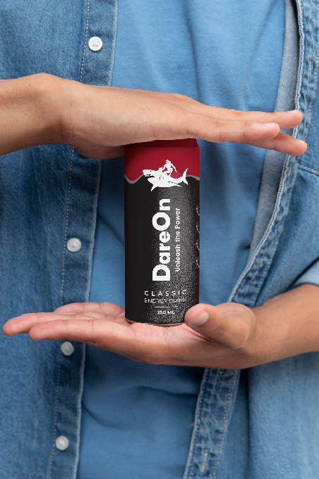 Energy lifestyle image