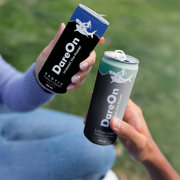 Energy lifestyle image